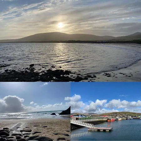 Holiday home Ard Na Carraige, Ventry Dingle