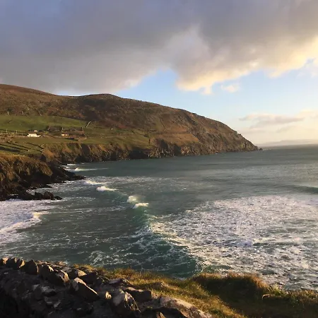 Holiday home Ard Na Carraige, Ventry