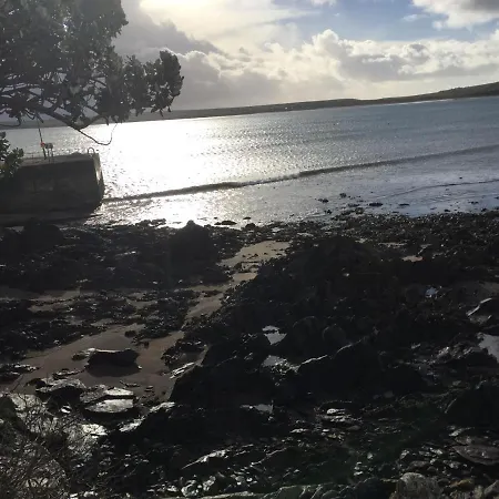 Ard Na Carraige, Ventry Tatil Evi *
