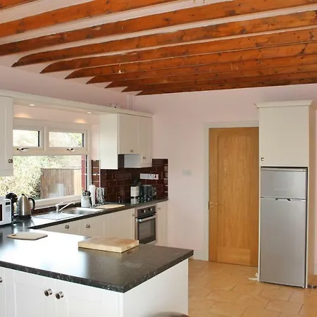 Ard Na Carraige, Ventry Feriehus Dingle