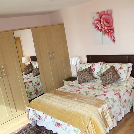 度假居 Ard Na Carraige, Ventry 丁格尔