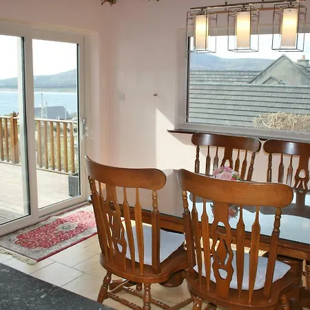 Ard Na Carraige, Ventry Feriehus Dingle