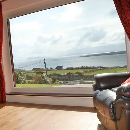 Ard Na Carraige, Ventry 度假居 *