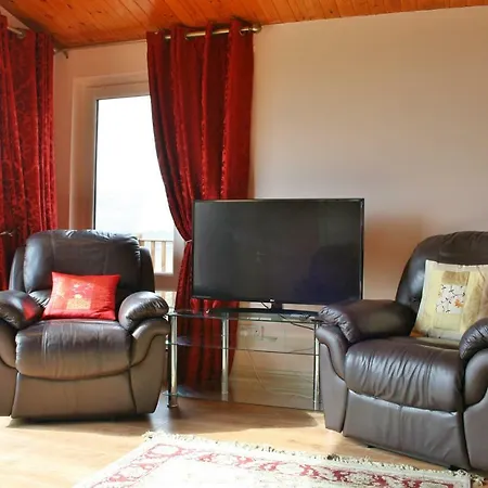 Ard Na Carraige, Ventry Holiday home *