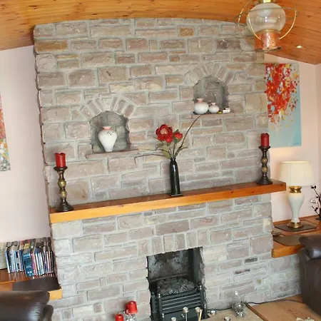 Ard Na Carraige, Ventry Holiday home Dingle