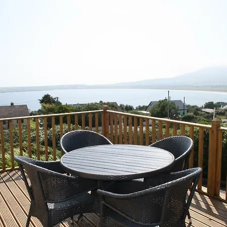 Ard Na Carraige, Ventry Holiday home Dingle