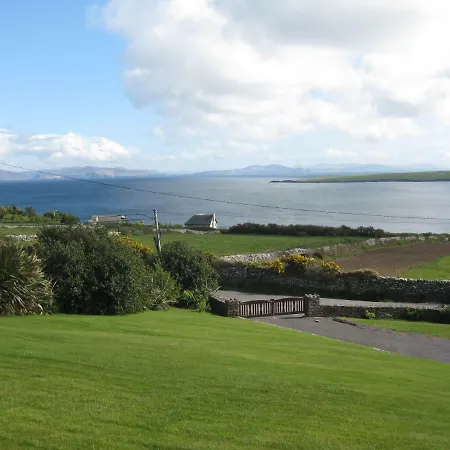 펜션 Ard Na Carraige, Ventry