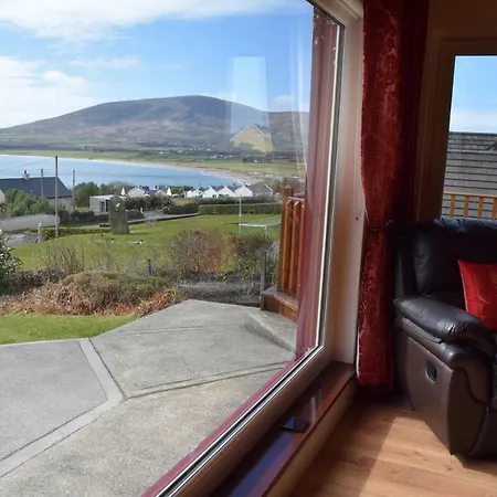 Ard Na Carraige, Ventry * Dingle