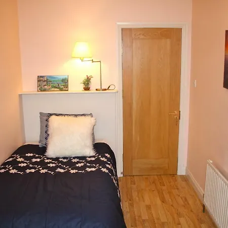 Ard Na Carraige, Ventry Holiday home Dingle