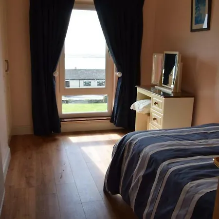 Ard Na Carraige, Ventry Tatil Evi Dingle