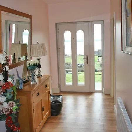 Tatil Evi Ard Na Carraige, Ventry *