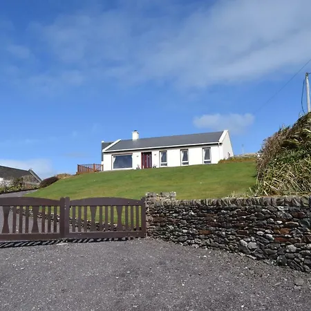 Holiday home Ard Na Carraige, Ventry