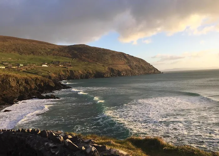 펜션 Ard Na Carraige, Ventry