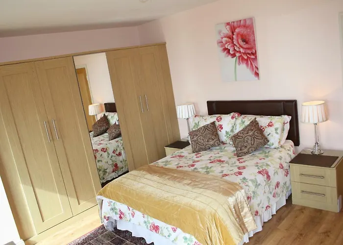 펜션 Ard Na Carraige, Ventry 딩글