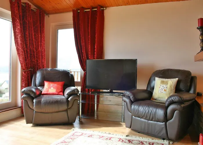 Ard Na Carraige, Ventry 펜션 *