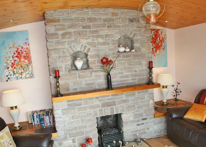 Ard Na Carraige, Ventry 펜션 딩글