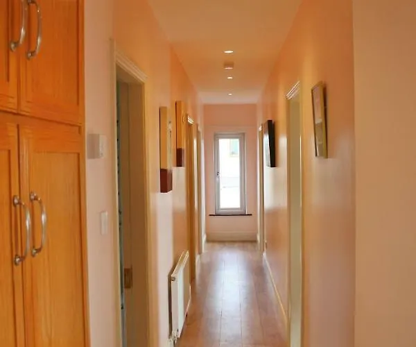 펜션 Ard Na Carraige, Ventry