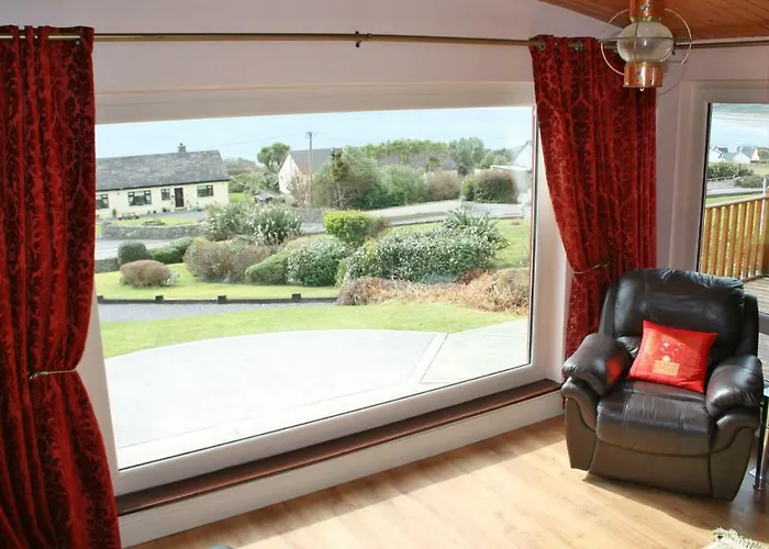 Ard Na Carraige, Ventry * 딩글