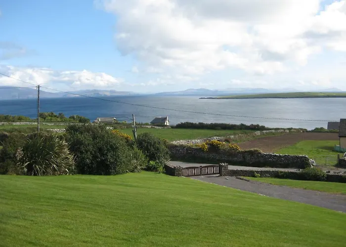 펜션 Ard Na Carraige, Ventry