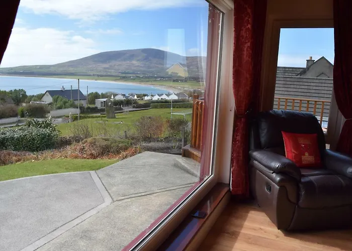 Ard Na Carraige, Ventry * 딩글