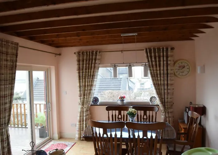 Ard Na Carraige, Ventry