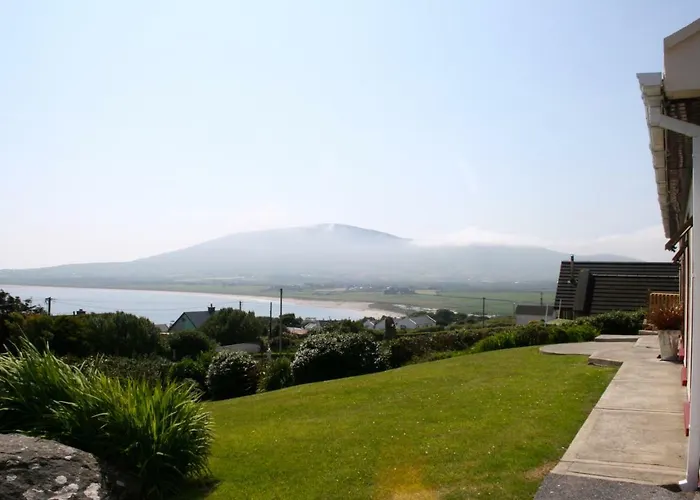 Ard Na Carraige, Ventry * 딩글