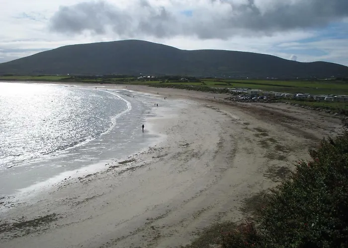 Ard Na Carraige, Ventry
