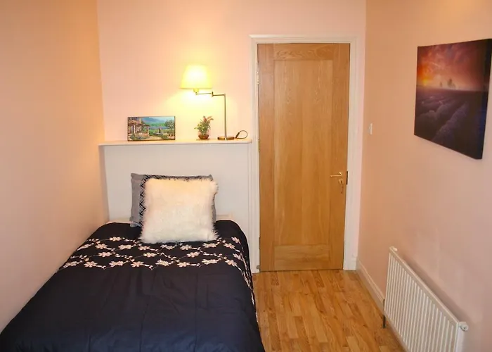 Ard Na Carraige, Ventry 펜션 딩글