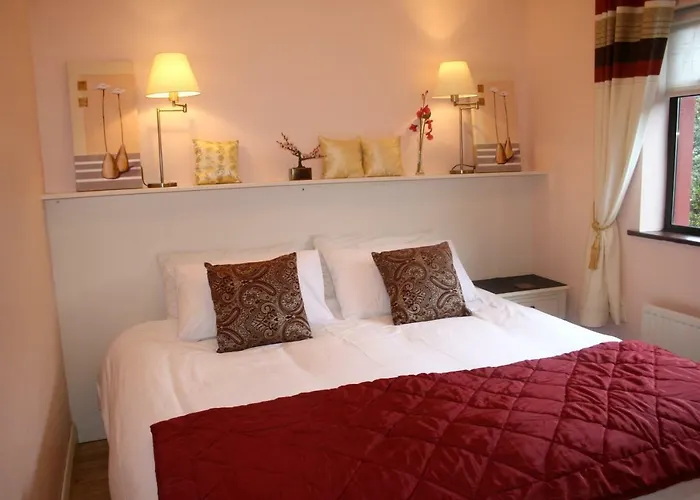 Ard Na Carraige, Ventry 펜션 *