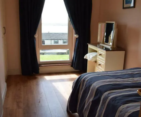 Ard Na Carraige, Ventry 펜션 딩글