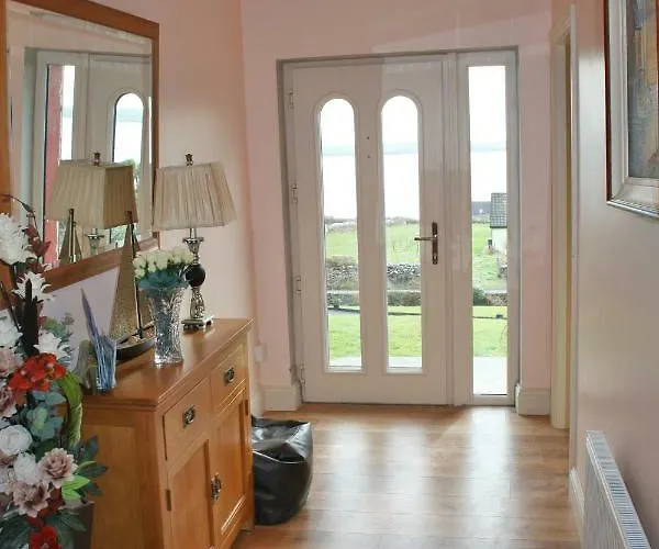 펜션 Ard Na Carraige, Ventry *