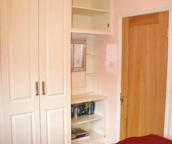 펜션 Ard Na Carraige, Ventry 딩글